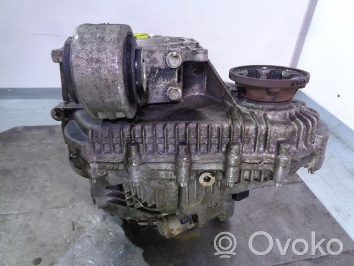 Land Rover Discovery 4 - LR4 Scatola ingranaggi del cambio IAB500243