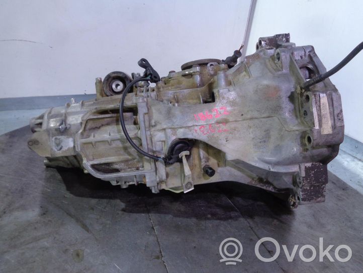 Audi 80 90 B2 Manual 5 speed gearbox AUF