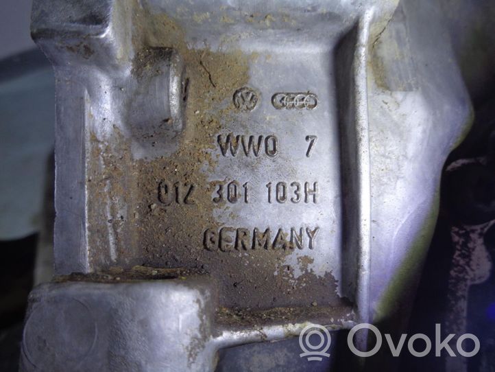 Audi 80 90 B2 Manual 5 speed gearbox AUF