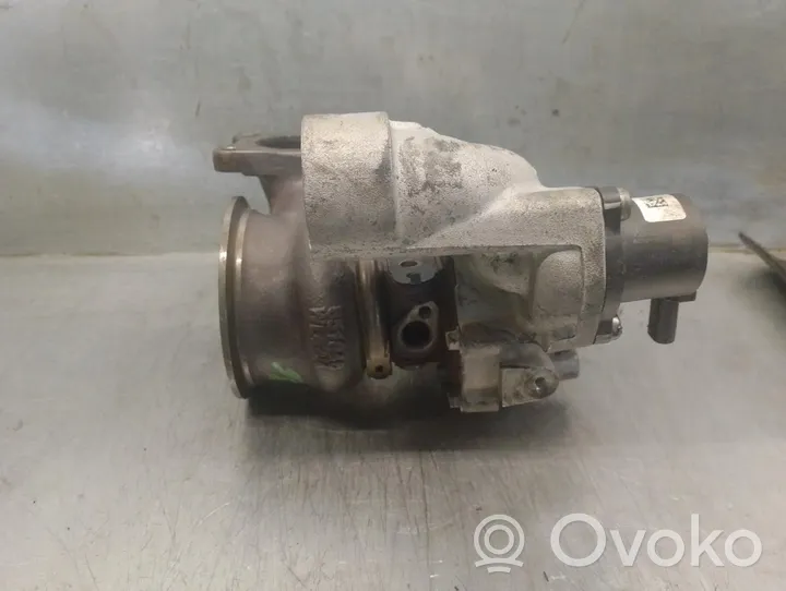 Opel Crossland X Turbine 9825982080