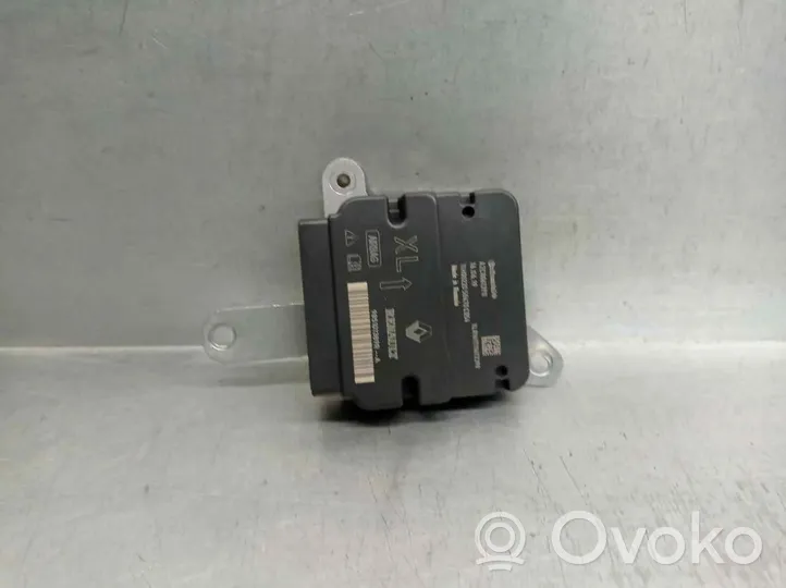 Renault Clio IV Module de contrôle airbag 985101389R