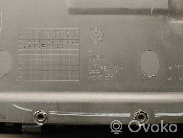 Volkswagen Jetta V Mantu nodalījums 1K1857290