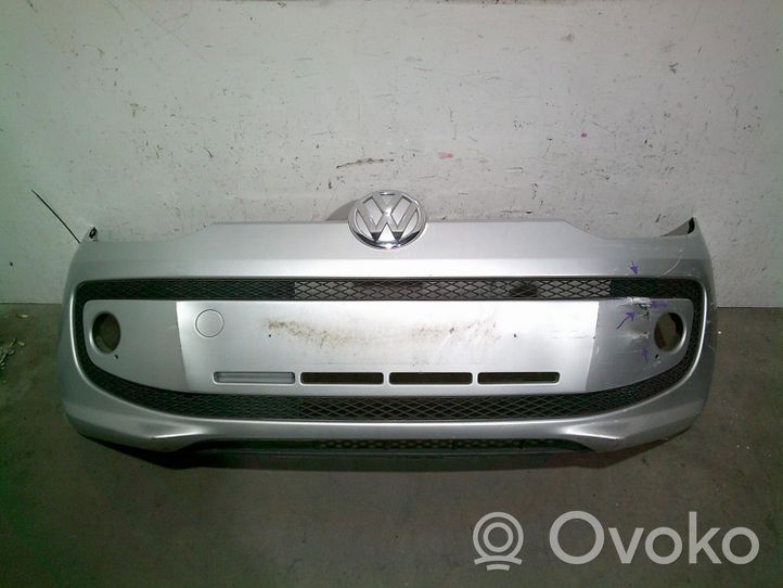 Volkswagen Up Zderzak przedni 1S0807221D