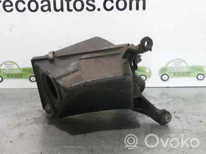 Subaru Outback (BT) Scatola del filtro dell’aria A52AE00