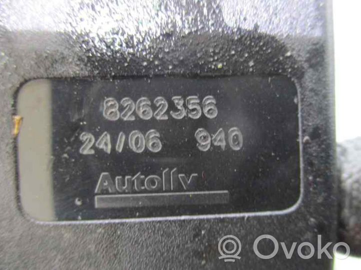 Peugeot 308 SW  Fibbia della cintura di sicurezza anteriore 8262356