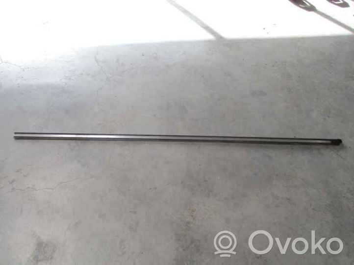 Opel Vectra C Rivestimento sottoporta/minigonna laterale 