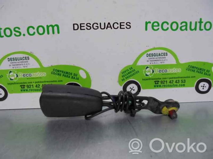 Volvo C30 Sagtis diržo priekinė 6841597