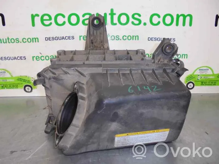 KIA Rio Scatola del filtro dell’aria 281101G100