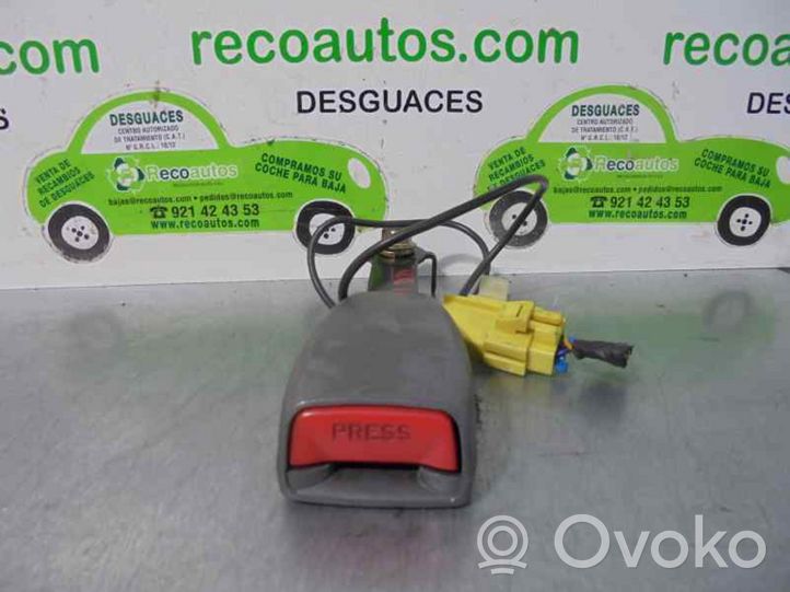 KIA Magentis Boucle de ceinture de sécurité avant 888402G300S8