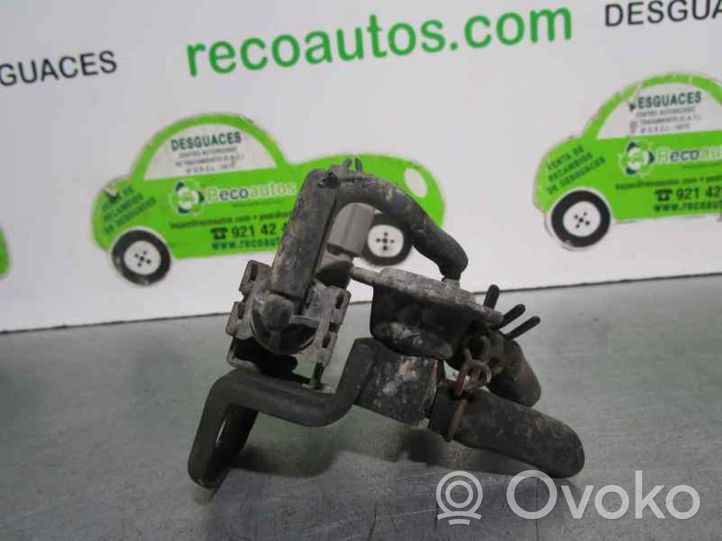 Toyota 4 Runner N180 Valvola di depressione 1846000510