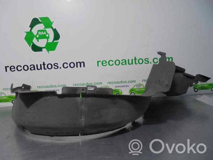 KIA Magentis Front wheel arch liner splash guards 868183C000