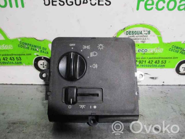 Jeep Grand Cherokee Interruttore luci 56006999