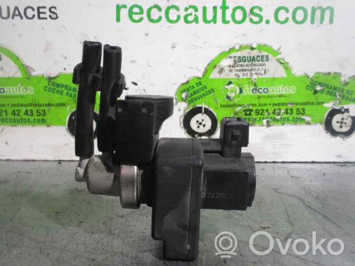 KIA Rio Valvola di depressione 05T145