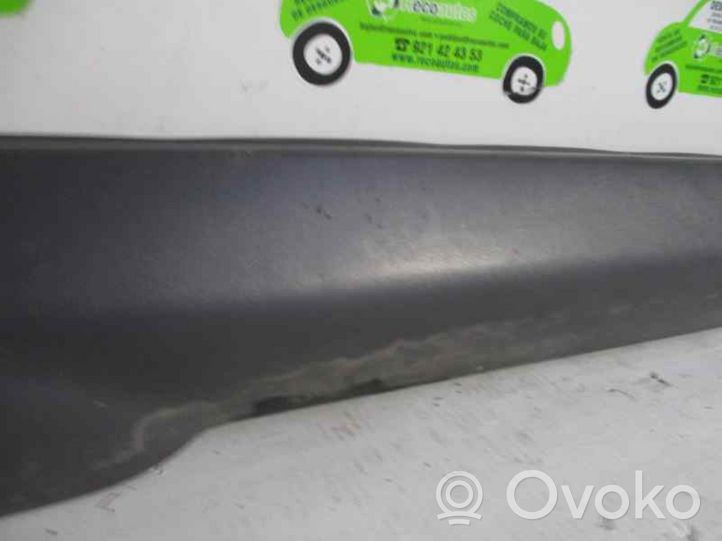 Jeep Grand Cherokee (WJ) Rivestimento sottoporta/minigonna laterale 55EY65