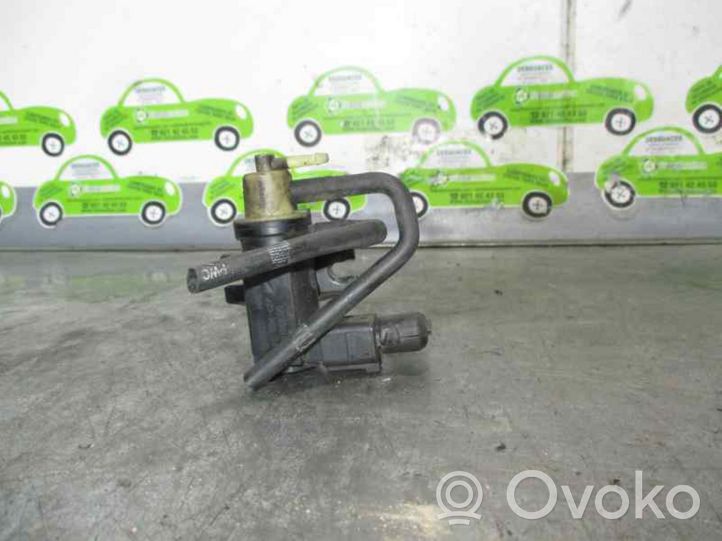 Volkswagen Caddy Electrovanne Soupape de Sûreté / Dépression 1K0906627A