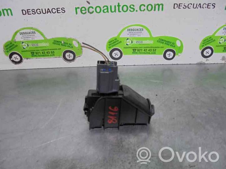 Ford Galaxy Motorino del tappo del serbatoio del carburante 6M21220A20AC