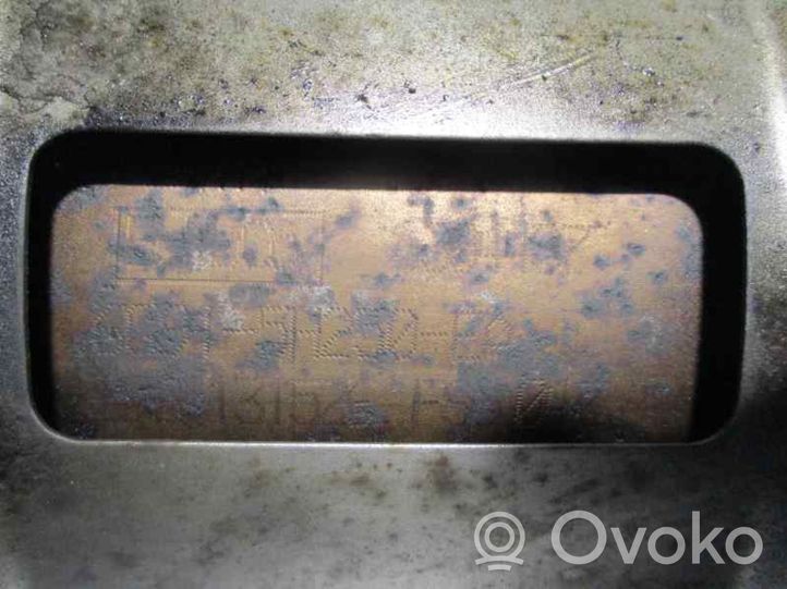 Ford Mondeo MK IV Filtre à particules catalyseur FAP / DPF 6G915H250FA