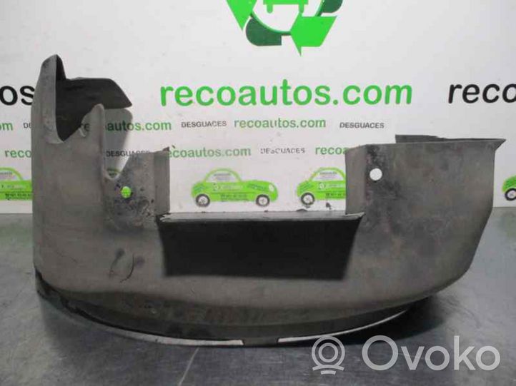 Opel Astra F Rivestimento paraspruzzi passaruota anteriore 90360278