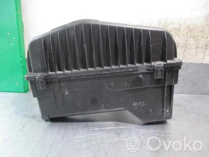 Citroen C2 Oro filtro dėžė 9680062180