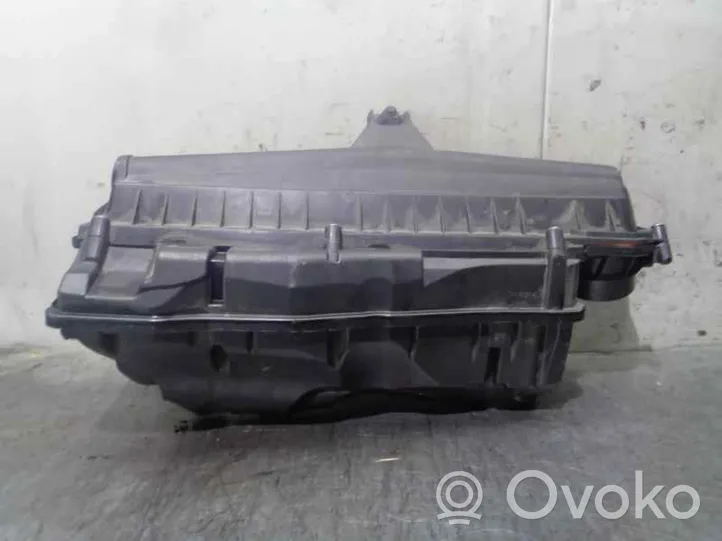 Citroen C4 II Boîtier de filtre à air V760954680