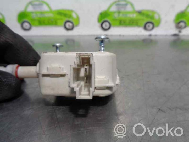 Volkswagen Phaeton Fuel tank cap lock motor 1C0810773