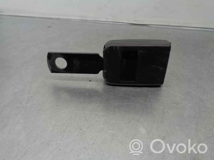 Peugeot 1007 Boucle de ceinture de sécurité avant 80414800