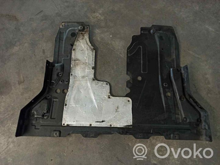 Chevrolet Cruze Unterfahrschutz Unterbodenschutz Motor 95459793