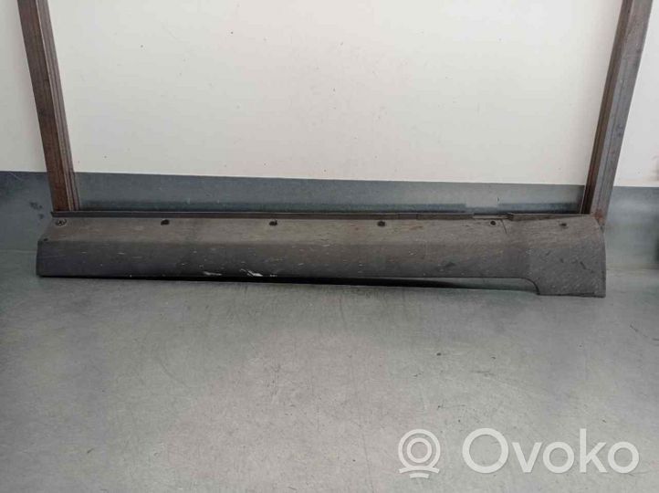 Chevrolet Captiva Sill/side skirt trim 96804211