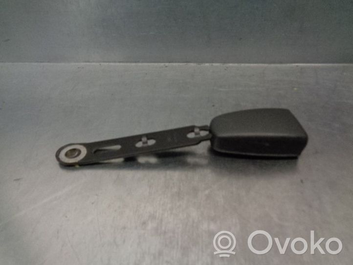 Volvo 850 Boucle de ceinture de sécurité avant 9160289