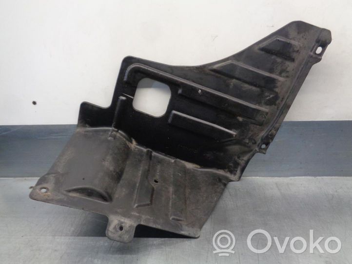 Chevrolet Lacetti Cache de protection sous moteur 96545472