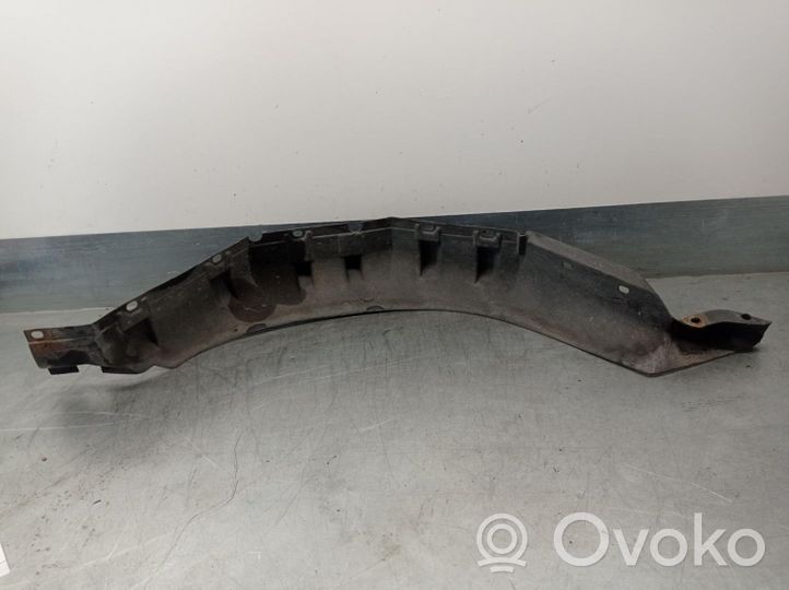 Land Rover Discovery Rivestimento paraspruzzi passaruota anteriore BTR2911