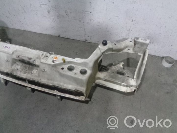 Ford Connect Schlossträger Frontträger Frontmaske 5107595