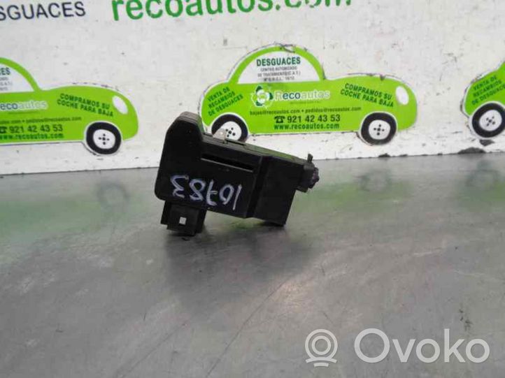 Hyundai i40 Moteur de verrouillage trappe à essence 815903Z000