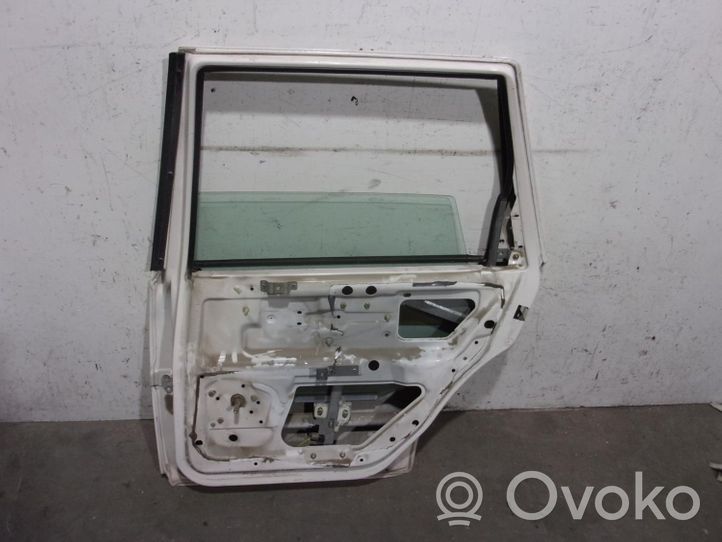 Volvo 460 Drzwi tylne 3344952