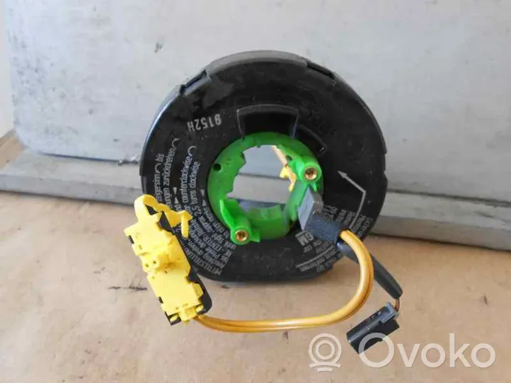 Opel Tigra A Airbag slip ring squib (SRS ring) 