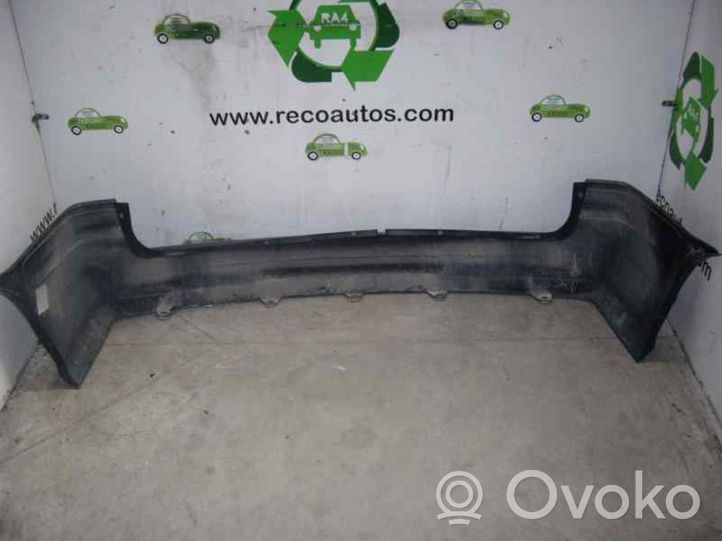 Opel Sintra Rear bumper 