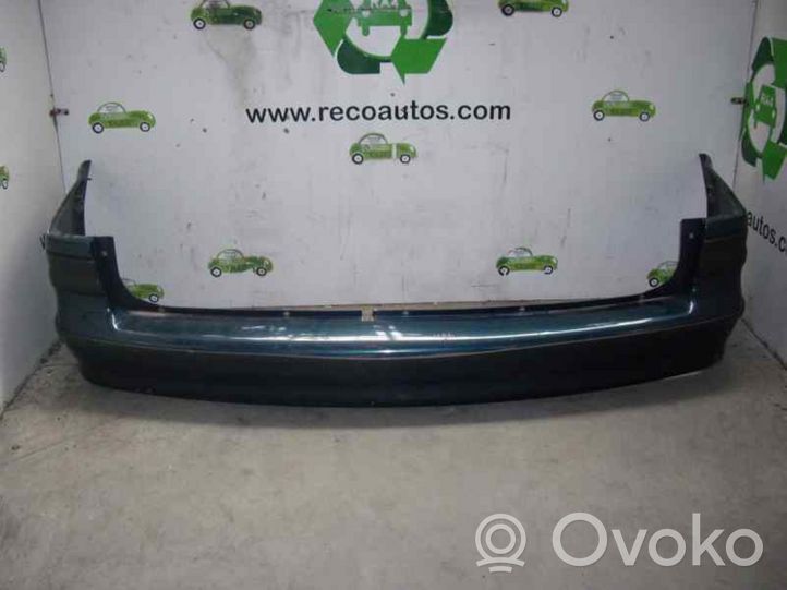 Opel Sintra Rear bumper 