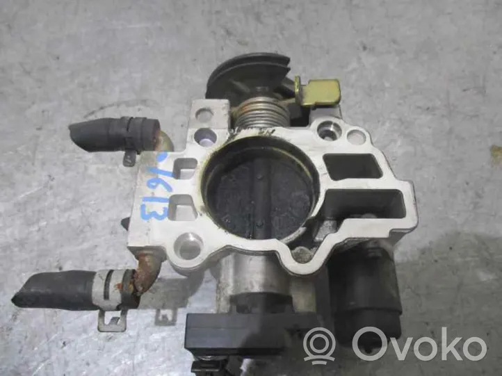 Daewoo Nexia Throttle body valve 