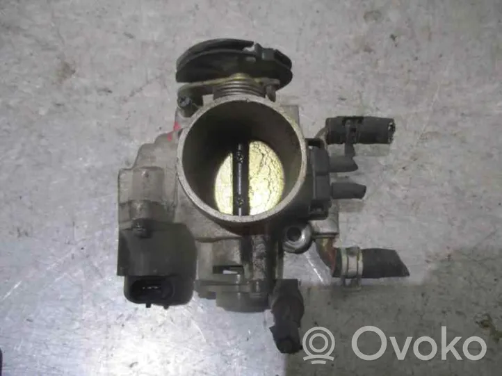 Daewoo Nexia Throttle body valve 