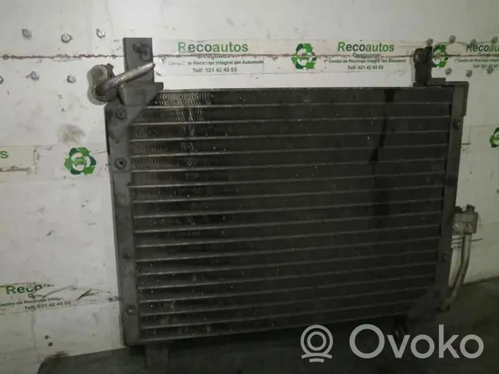 KIA Pregio Radiateur condenseur de climatisation 