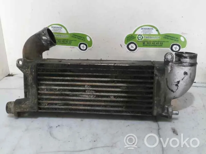 Rover Rover Radiatore intercooler 