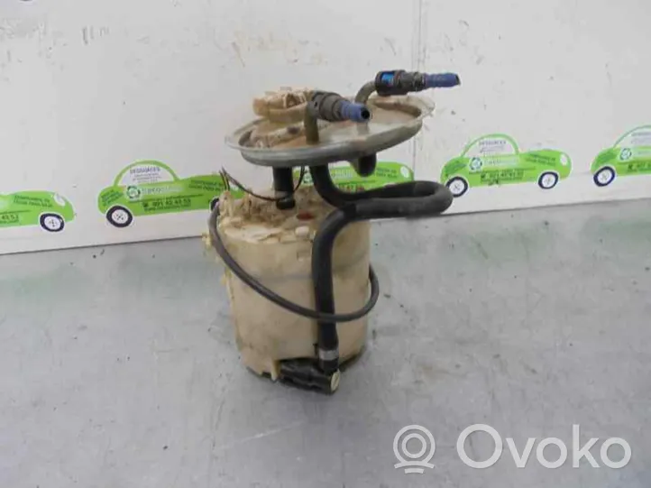 Opel Combo B Kraftstoffpumpe im Tank 