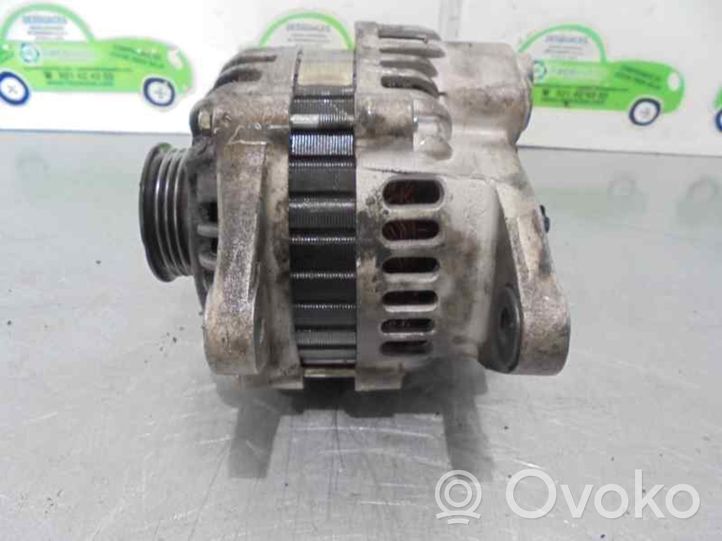 KIA Clarus Alternator 