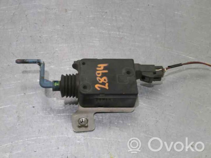 Opel Tigra A Fuel tank cap lock motor 