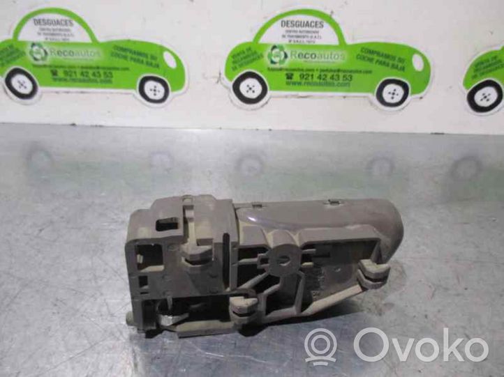 Subaru Outback (BT) Maniglia interna per portiera anteriore 