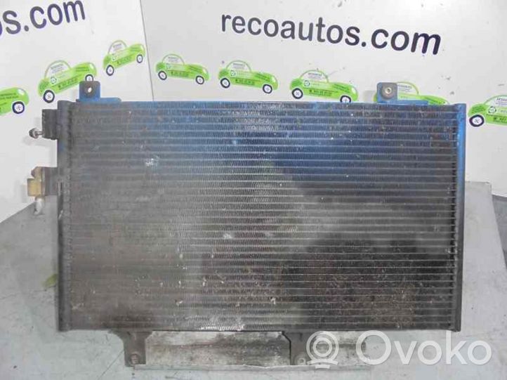 Fiat Coupe Radiateur condenseur de climatisation 