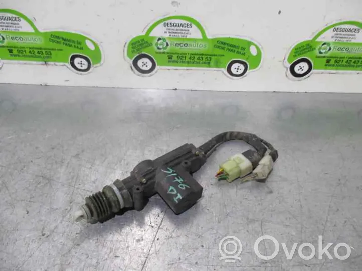 Tata Indica Vista I Moteur de verrouillage porte avant 