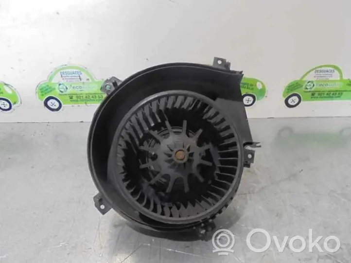 Fiat Seicento/600 Scatola alloggiamento climatizzatore riscaldamento abitacolo assemblata 