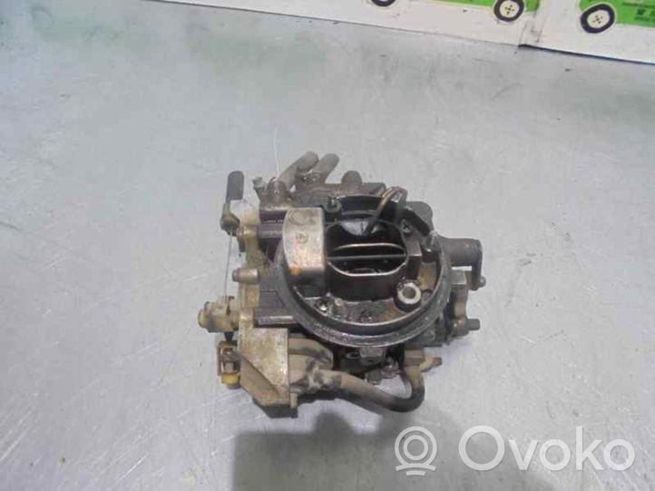 Opel Corsa A Corps injection Monopoint 