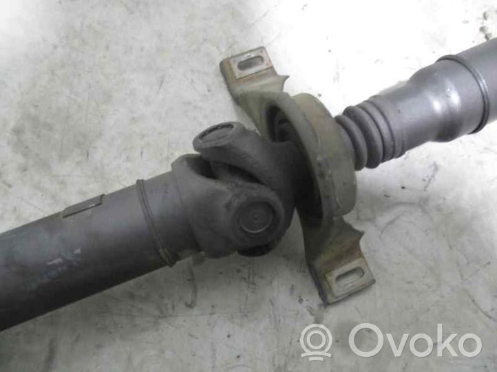 Mercedes-Benz S W220 Middle center prop shaft 